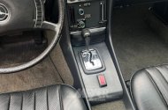 Mercedes-Benz W107 350SL-4.5L  , weiß
