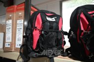 Rucksack WÜRTH mit UVV Ausrüstung