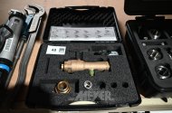Heizungsthermostat-Montageset
