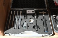 Montage-/Demontage Werzeugset