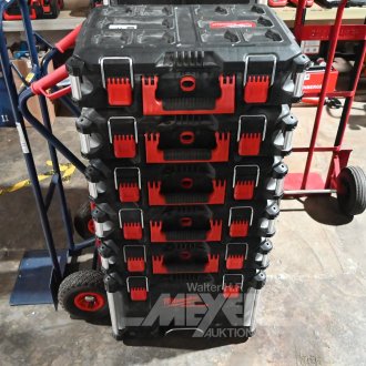 Werkzeugkoffertrolley