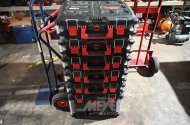 Werkzeugkoffertrolley