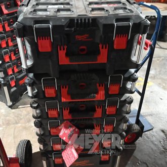 Werkzeugkoffertrolley