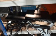 2 TFT-Monitore, 24"