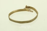Armband, verbogen