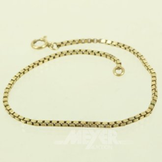 Venezianer-Armband