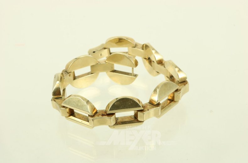 Gliederarmband