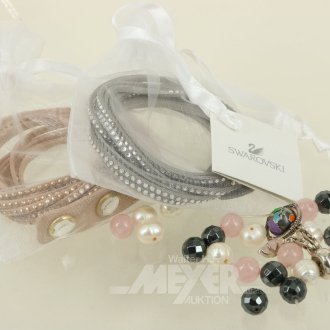3 Armbänder