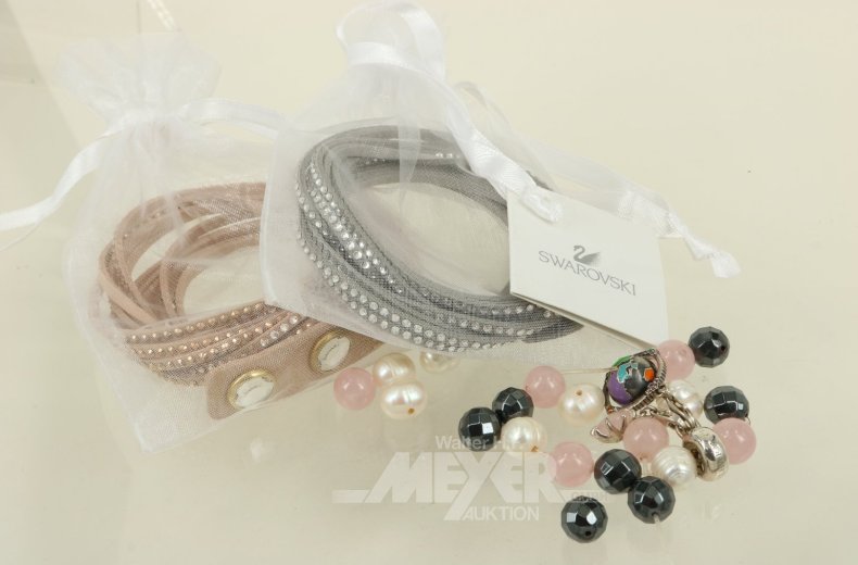 3 Armbänder