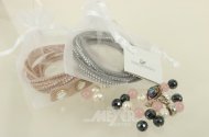 3 Armbänder
