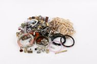 Konvolut Modeschmuck