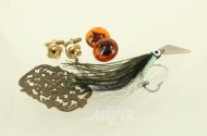 Kl. Konvolut Modeschmuck