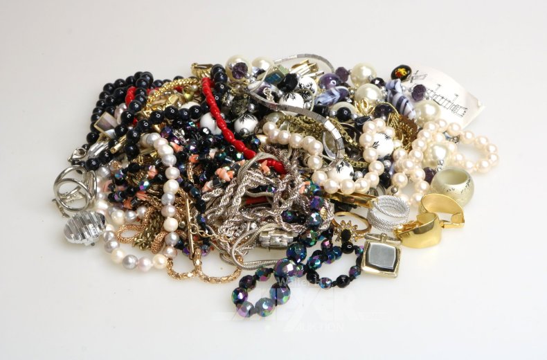 Posten Modeschmuck