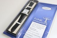 Posten Modeschmuck u. Armbanduhren