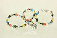 2 Teile Schmuck von Coeur de Lion