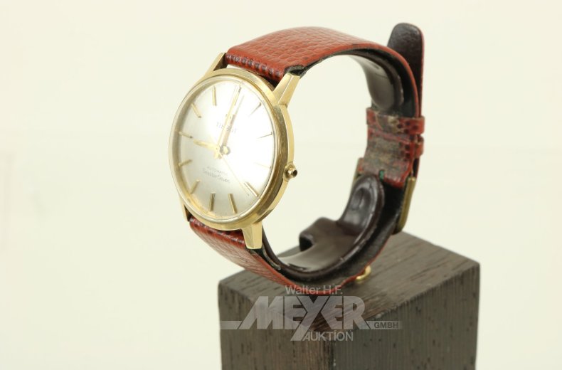 Armbanduhr