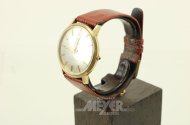 Armbanduhr