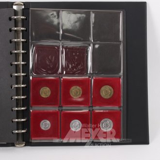 Münzalbum