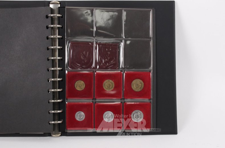 Münzalbum