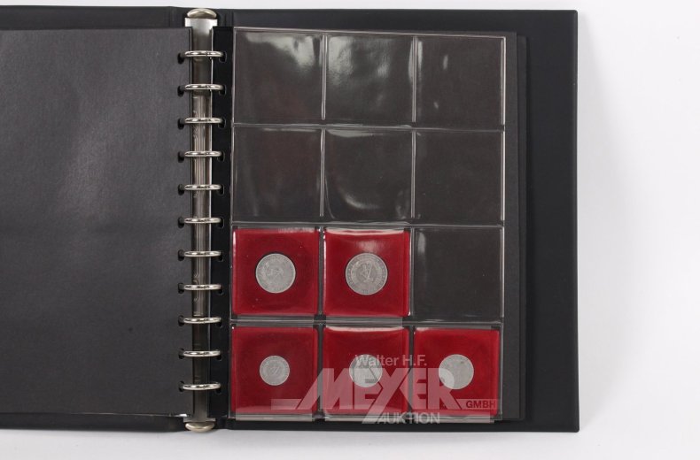 Münzalbum