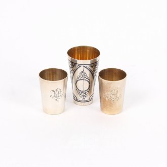 3 Kl. Trinkbecher