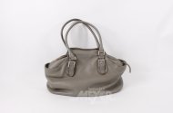 Shopper, grau