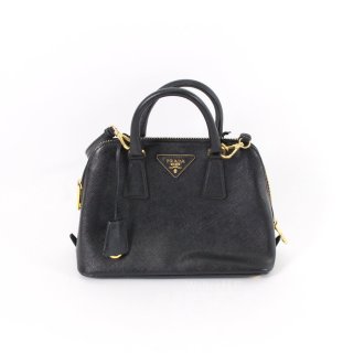 Handtasche, Saffiano Lux