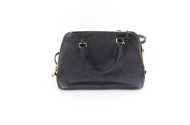 Handtasche, Saffiano Lux