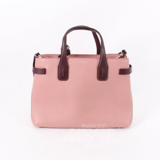 mittelgroße Handtasche "Banner Tote Bag"