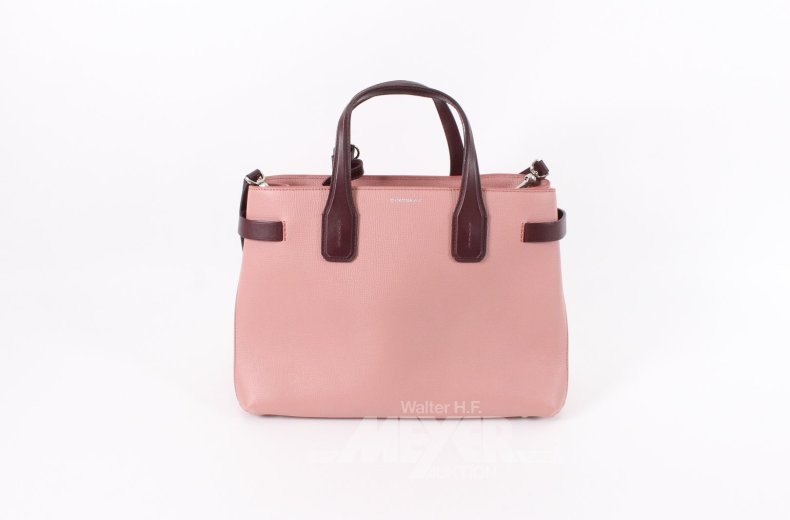 mittelgroße Handtasche "Banner Tote Bag"