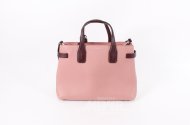 mittelgroße Handtasche "Banner Tote Bag"