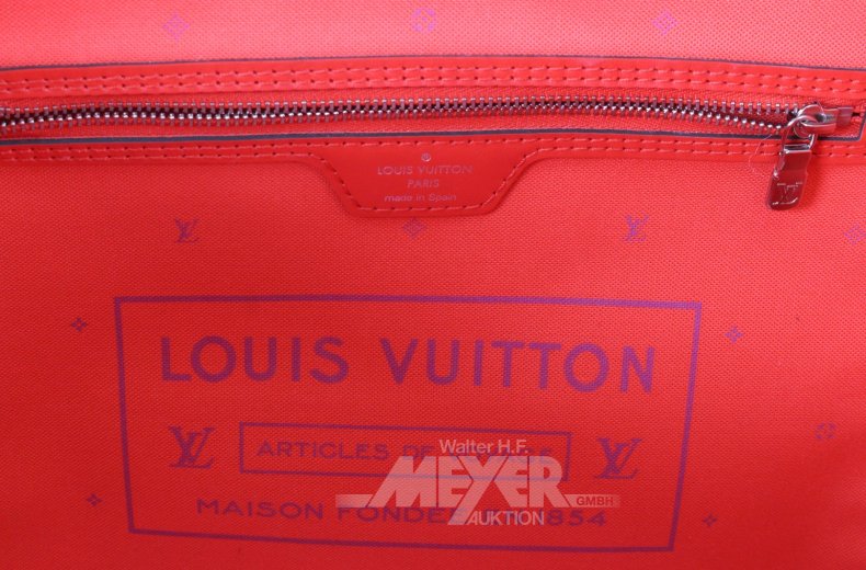 Tasche "Neverfull MM Giant"
