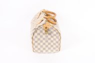 Handtasche "Speedy Damier Azur"