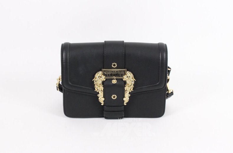 Schultertasche "Jeans Couture"