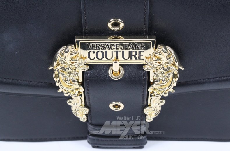 Schultertasche "Jeans Couture"