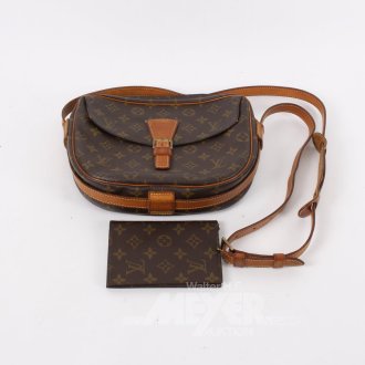 Handtasche "Jeune Fille"