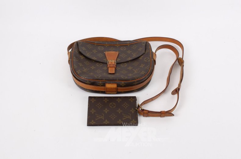 Handtasche "Jeune Fille"