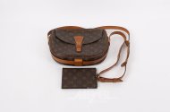 Handtasche "Jeune Fille"