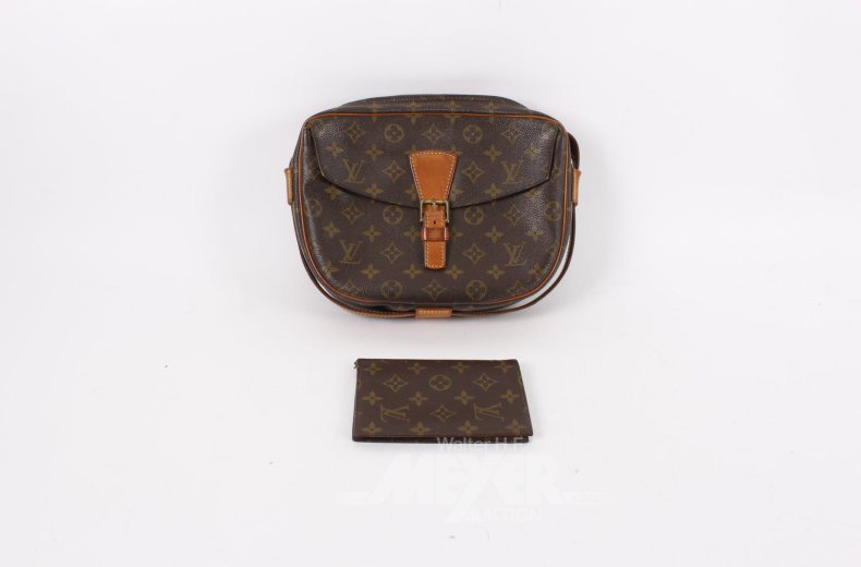 Handtasche "Jeune Fille"