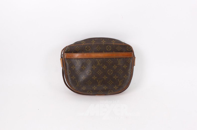 Handtasche "Jeune Fille"
