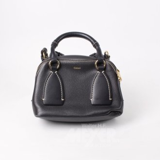 Kl. Handtasche 'Dahlia'
