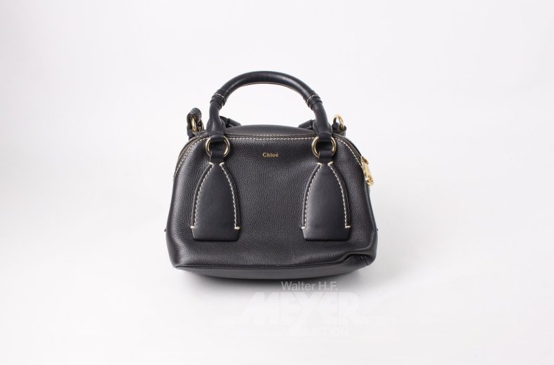 Kl. Handtasche 'Dahlia'