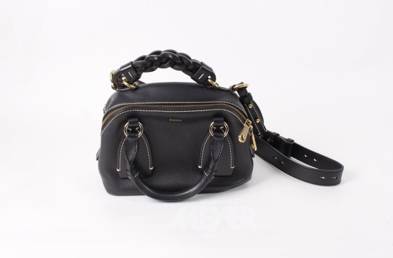 Kl. Handtasche 'Dahlia'