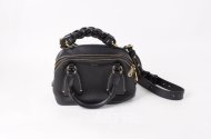 Kl. Handtasche 'Dahlia'