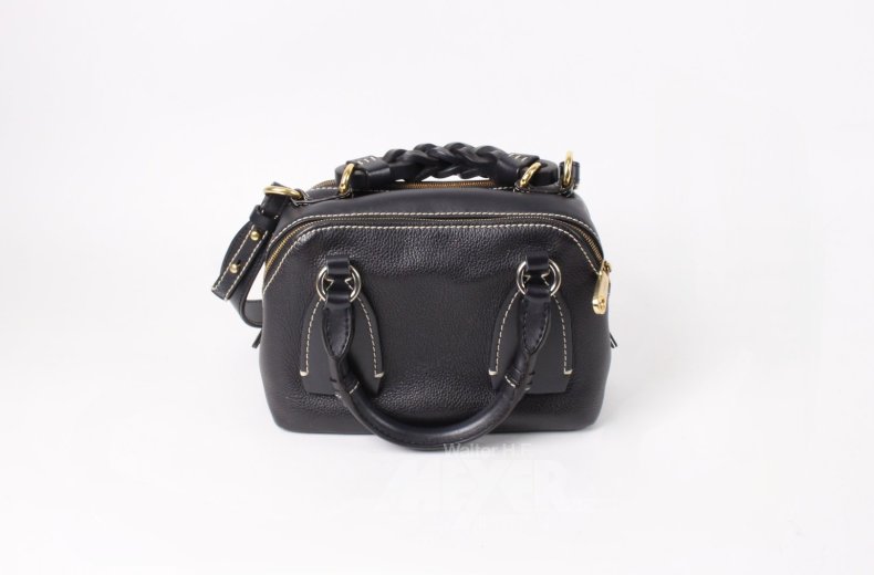 Kl. Handtasche 'Dahlia'