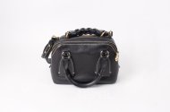 Kl. Handtasche 'Dahlia'