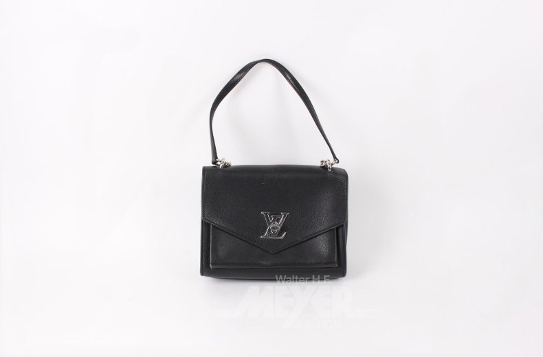 Kl. Handtasche 'Lock Me Chain Pochette'