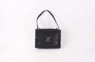 Kl. Handtasche 'Lock Me Chain Pochette'