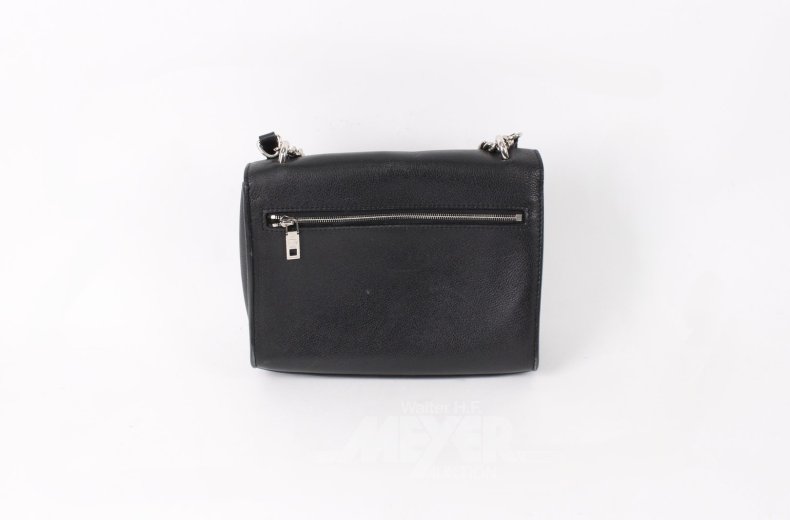 Kl. Handtasche 'Lock Me Chain Pochette'