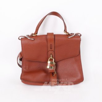 Handtasche 'ABY', mittelgroß